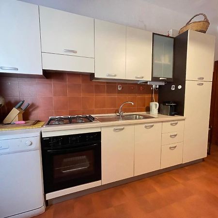 קפיטנה Maison Stella Di Mare מראה חיצוני תמונה