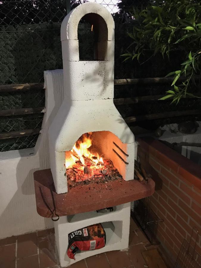 קפיטנה Maison Stella Di Mare מראה חיצוני תמונה