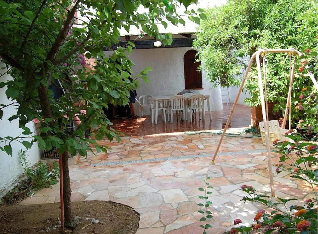 קפיטנה Maison Stella Di Mare מראה חיצוני תמונה