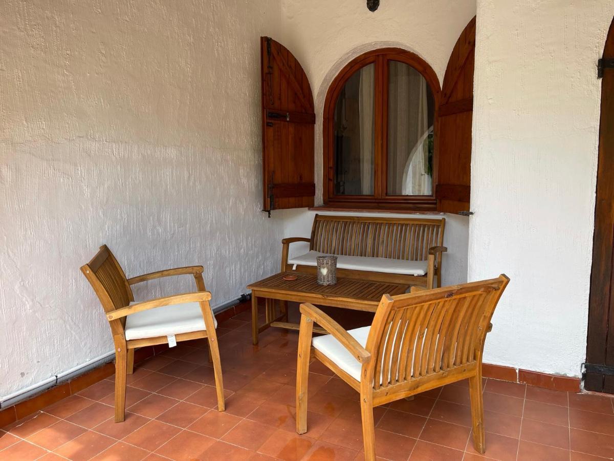 קפיטנה Maison Stella Di Mare מראה חיצוני תמונה