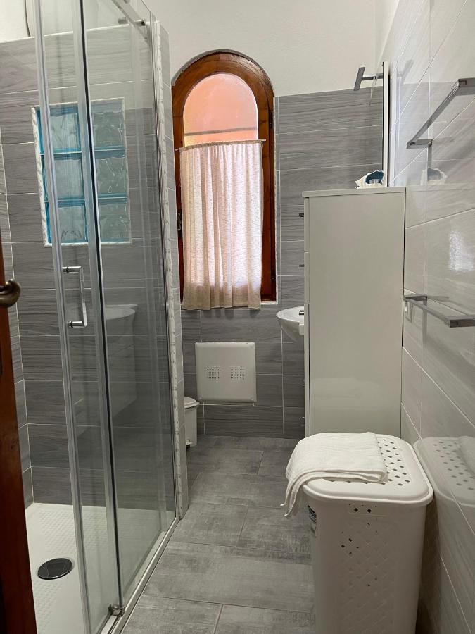קפיטנה Maison Stella Di Mare מראה חיצוני תמונה