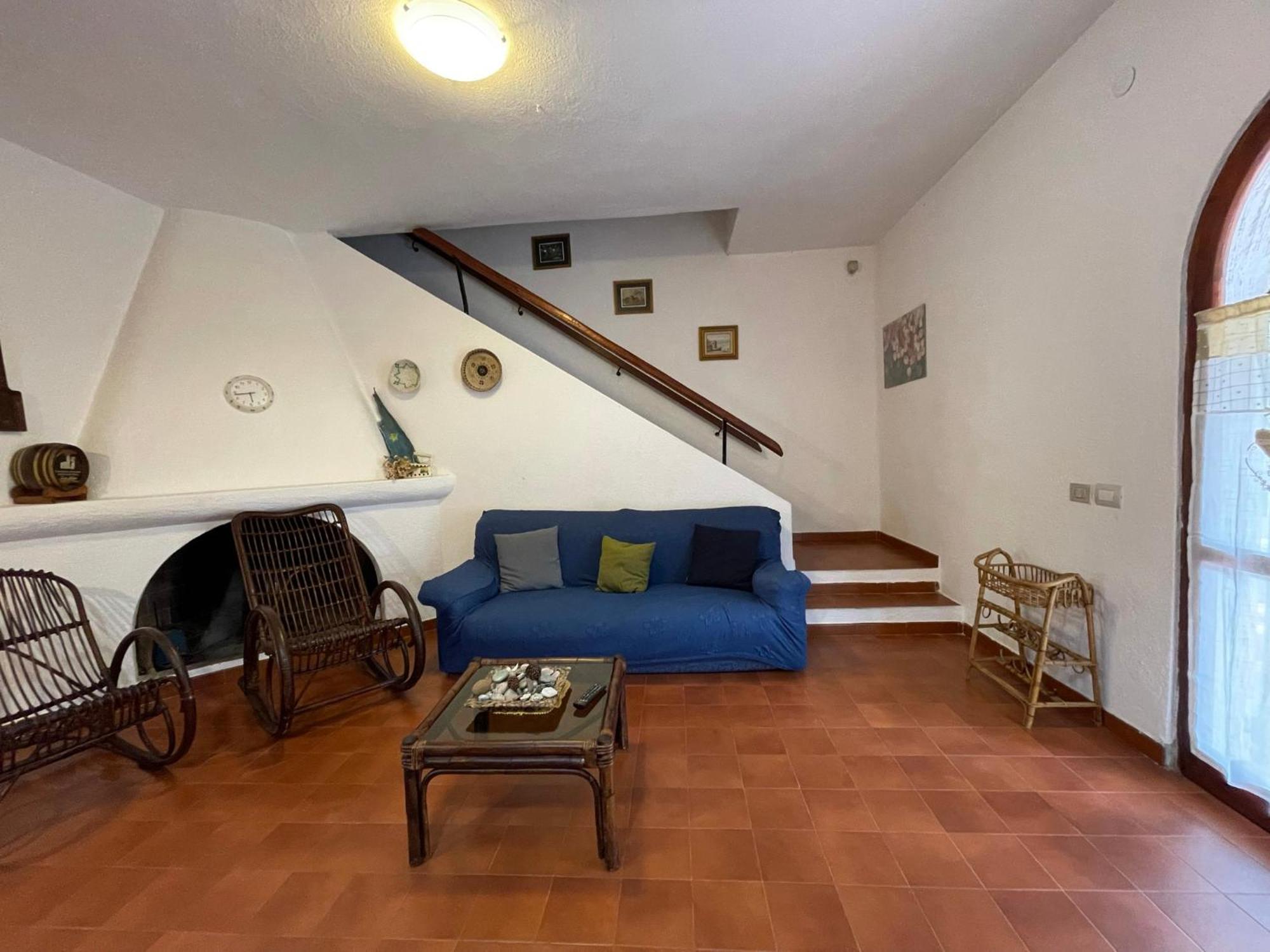 קפיטנה Maison Stella Di Mare מראה חיצוני תמונה