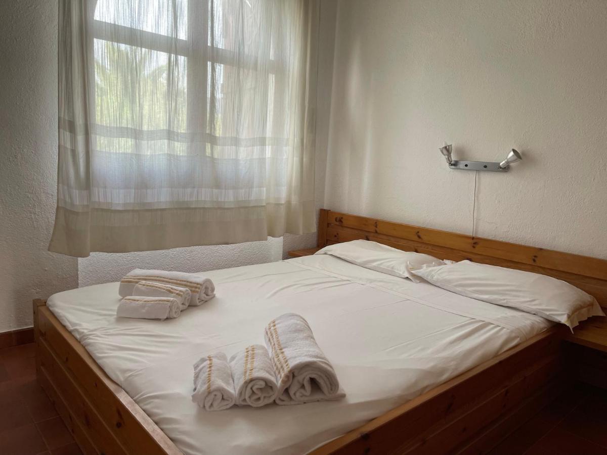 קפיטנה Maison Stella Di Mare מראה חיצוני תמונה