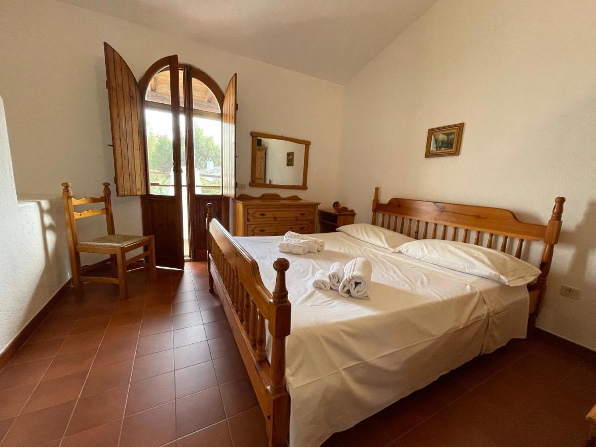 קפיטנה Maison Stella Di Mare מראה חיצוני תמונה