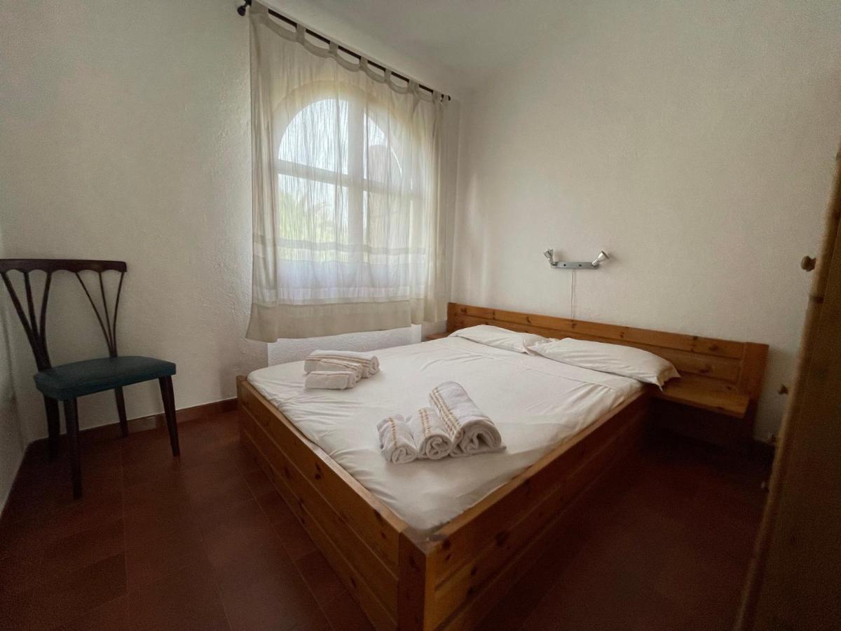 קפיטנה Maison Stella Di Mare מראה חיצוני תמונה